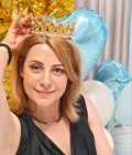Rencontre Femme : Marina, 47 ans à Ukraine  Svetlovodsk